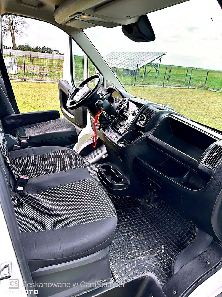 Peugeot BOXER - 6