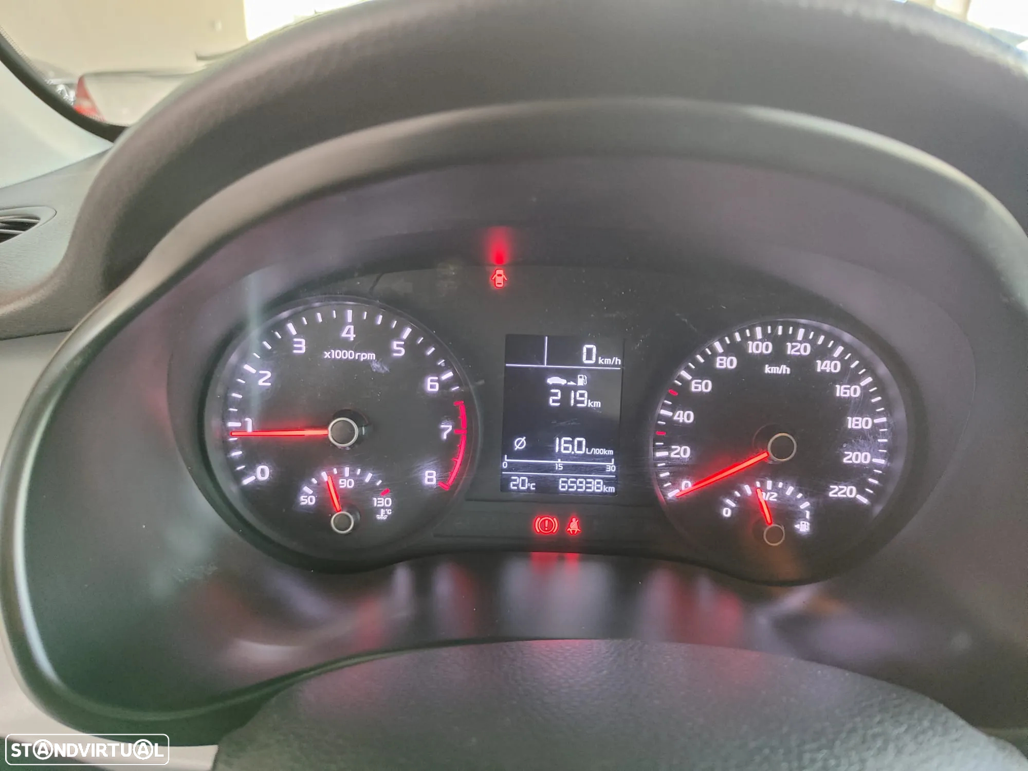 Kia Rio 1.0 T-GDi TX - 29