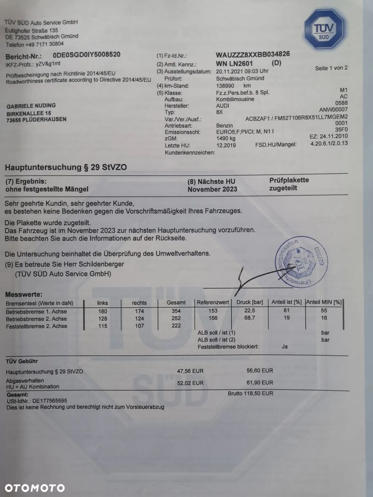 Audi A1 1.2 TFSI S line edition - 11