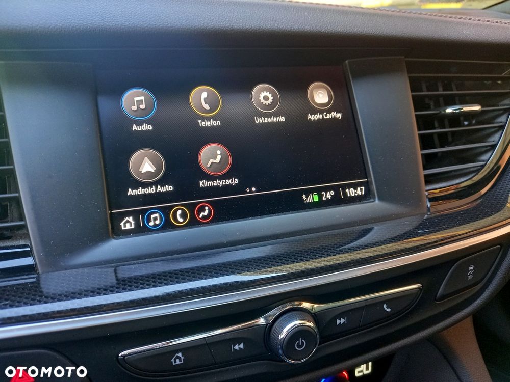 Opel Insignia 2.0 CDTI Elegance S&S - 18