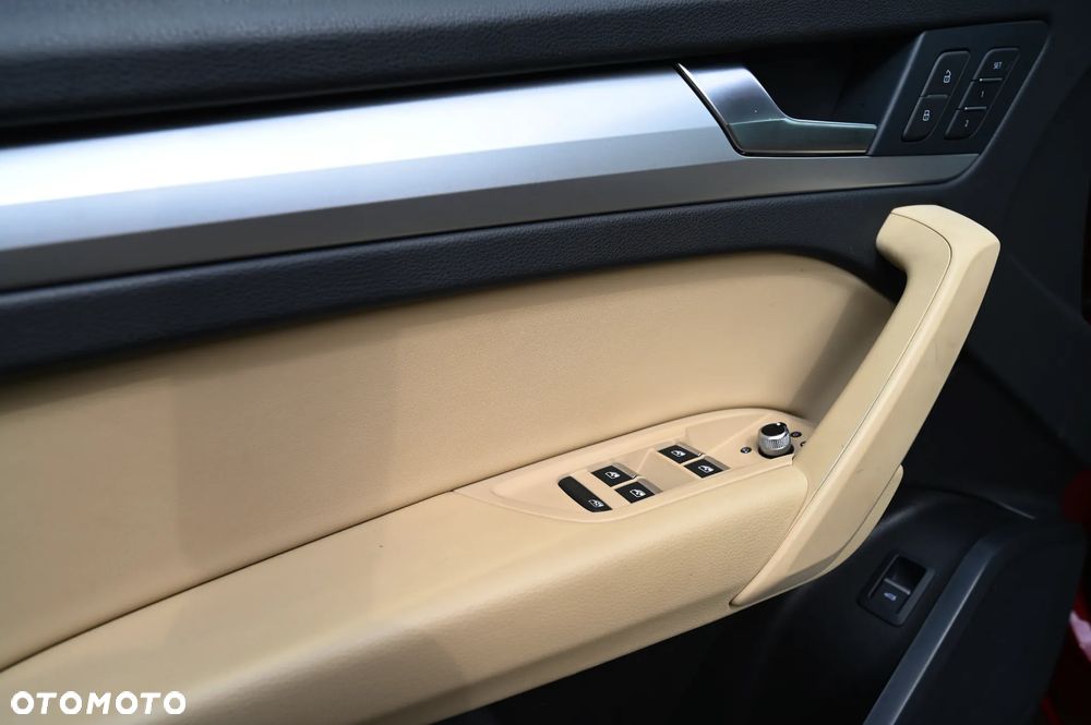 Audi Q5 40 TDI mHEV Quattro S tronic - 16