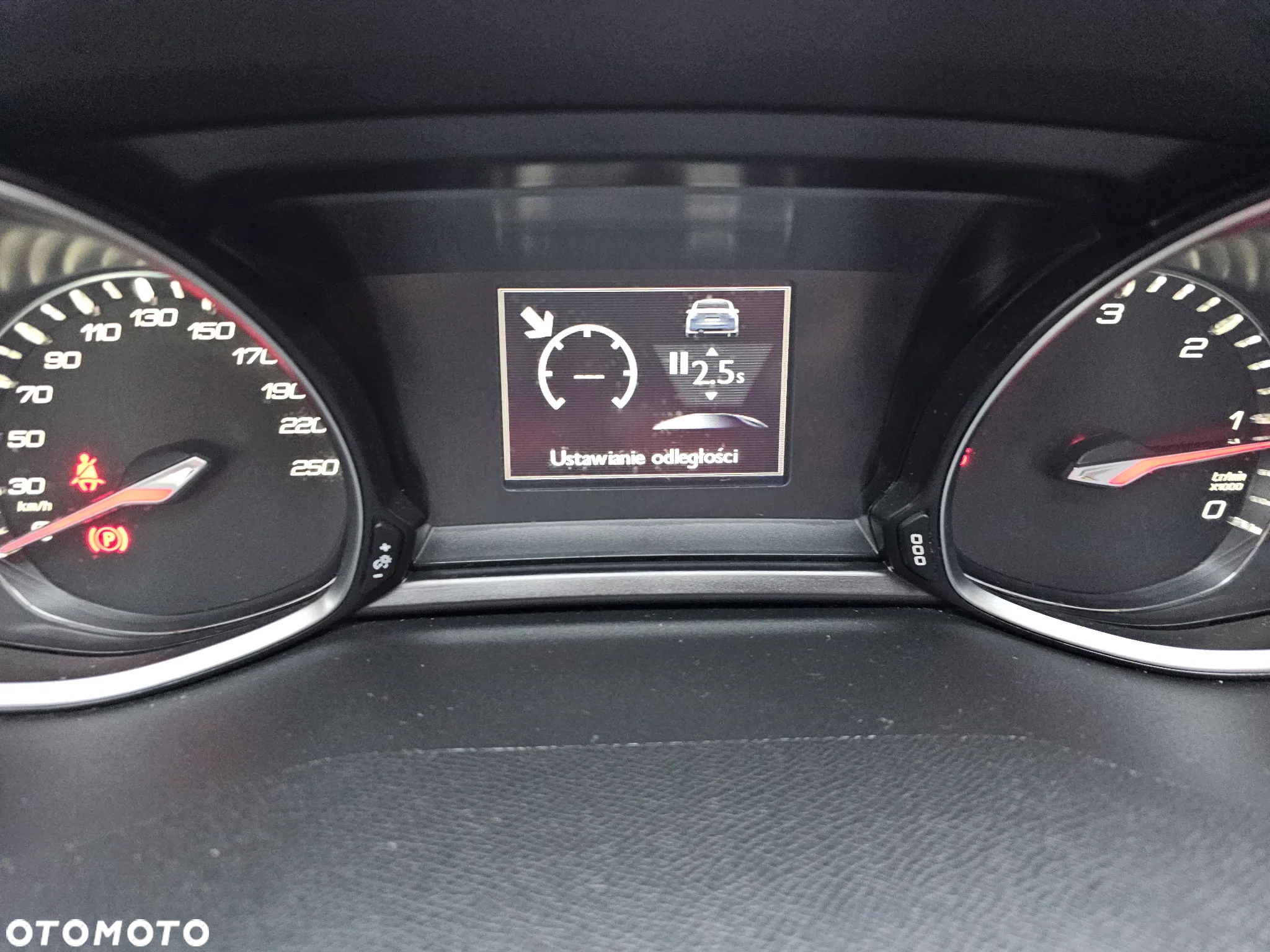 Peugeot 308 - 35
