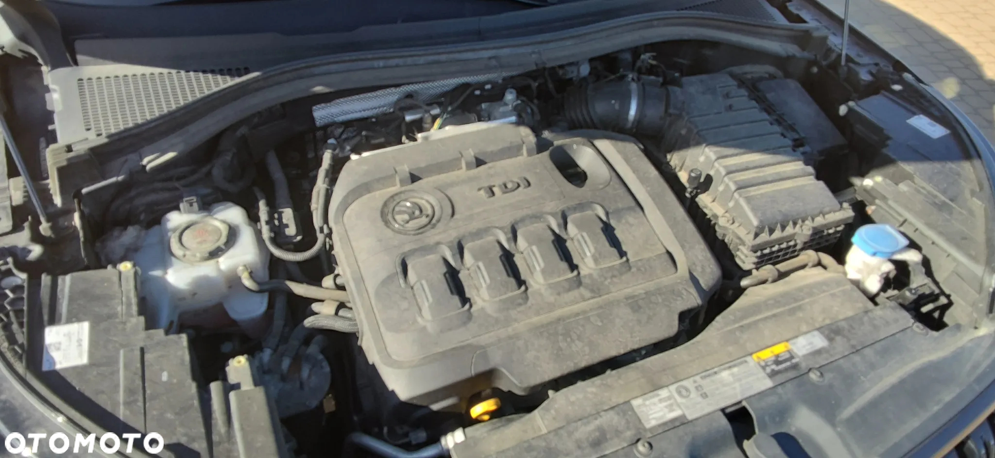Skoda Kodiaq - 29