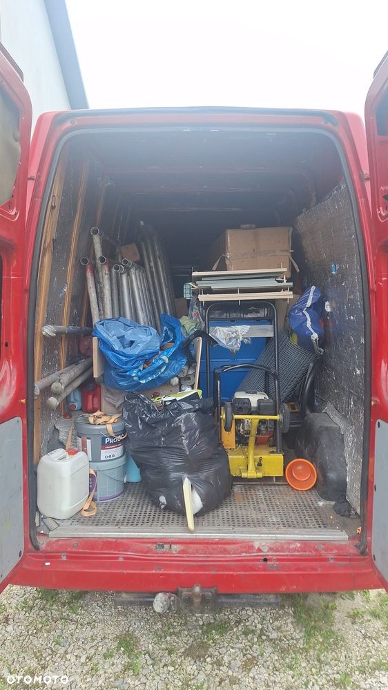 Ford Transit - 7