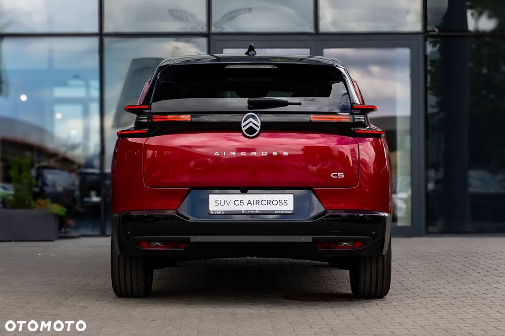 Citroën C5 Aircross - 14