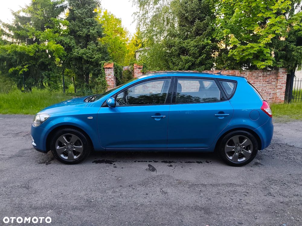 Kia Ceed 1.4 Optimum - 2