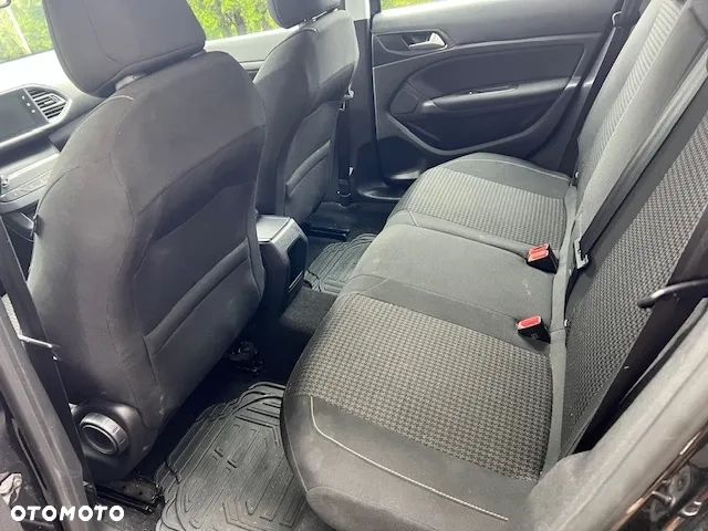 Peugeot 308 BlueHDi FAP 100 Stop & Start Access - 15