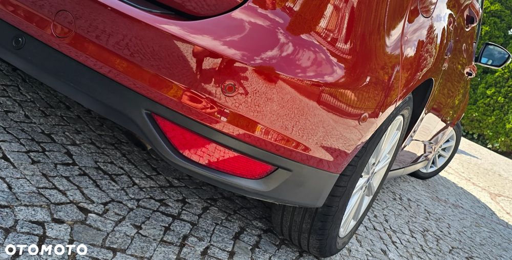 Ford C-MAX 1.5 EcoBoost Titanium ASS - 19