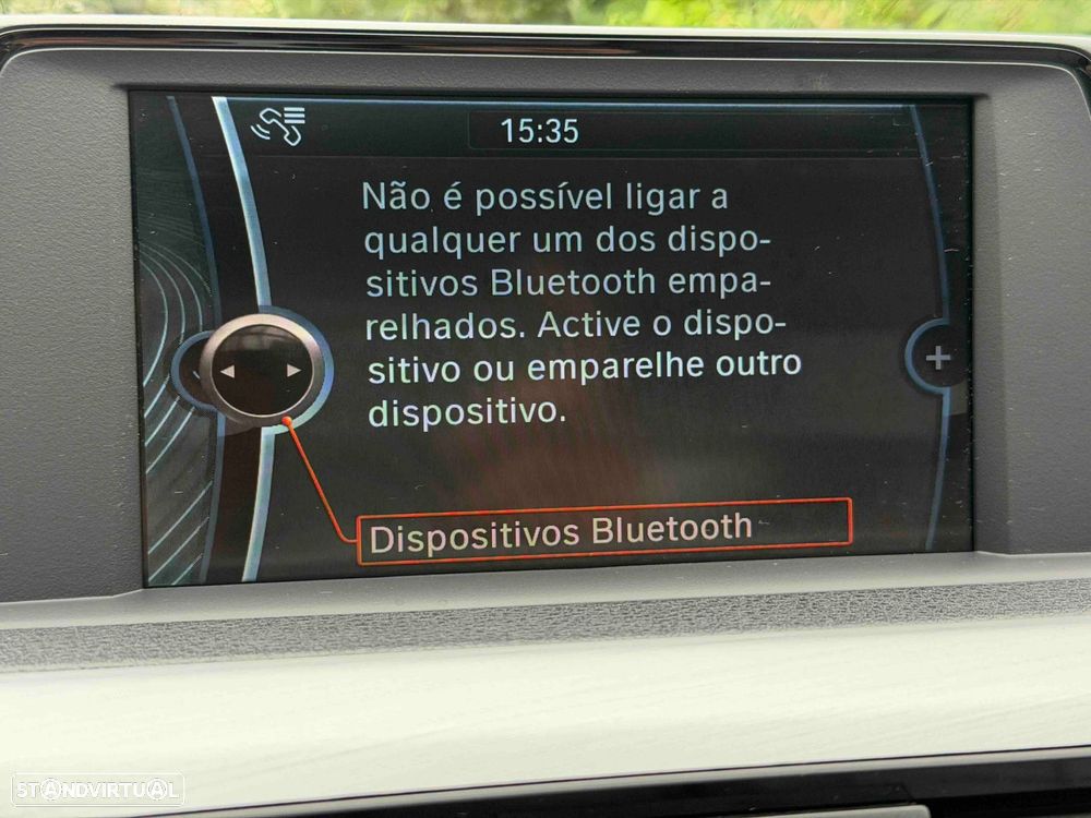 BMW 328 i Auto Line Sport - 45