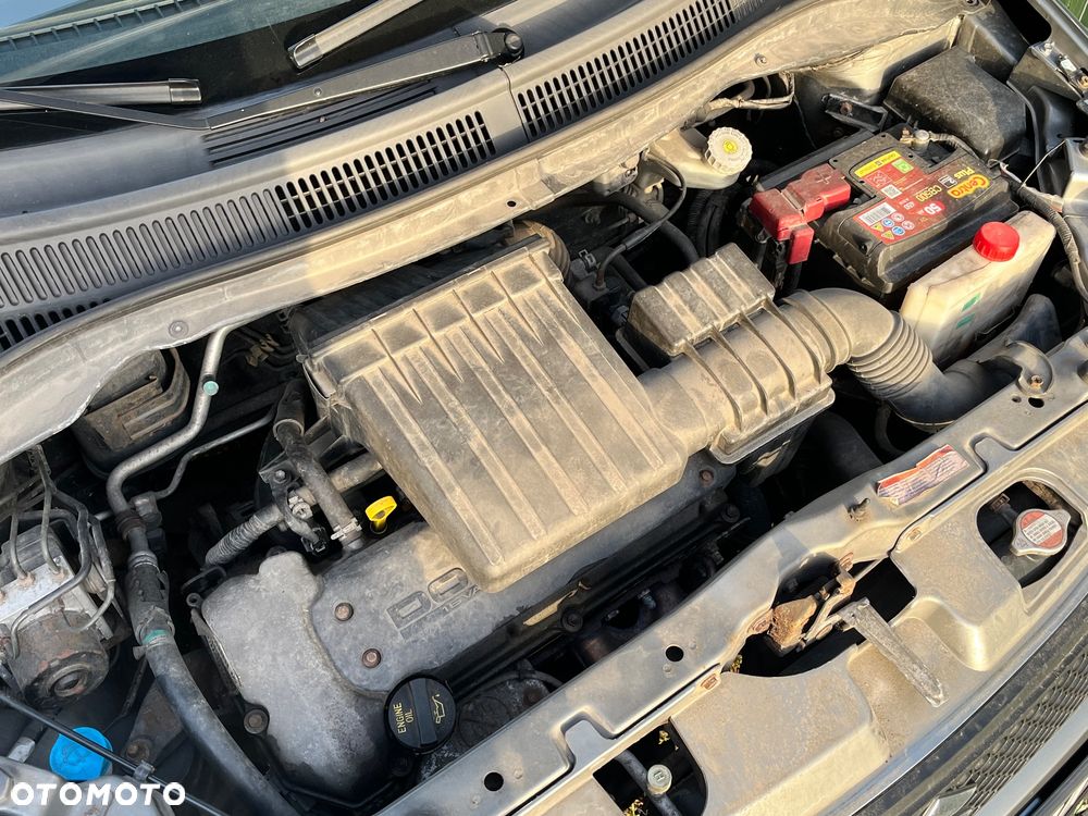 Suzuki Swift 1.5 Comfort - 19