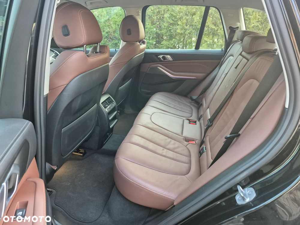 BMW X5 xDrive30d - 9