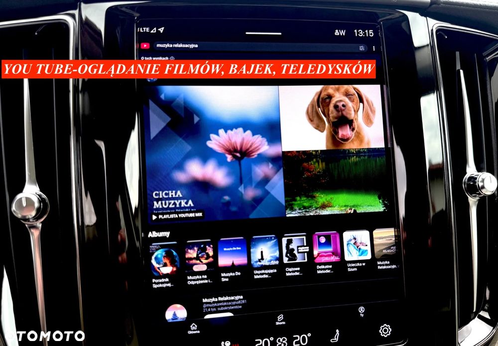 Volvo XC 60 B4 D AWD Geartronic RDesign - 25