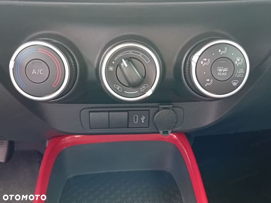 Toyota Aygo X 1.0 VVT-i Style CVT - 13