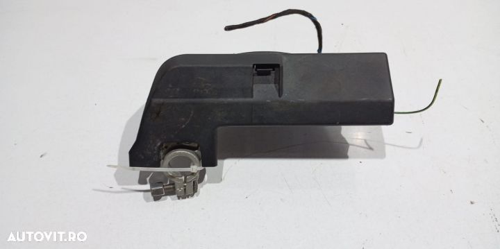 Borna baterie plus cu capsa 8J0915459 Audi A5 8T [2007 - 2011] - 1