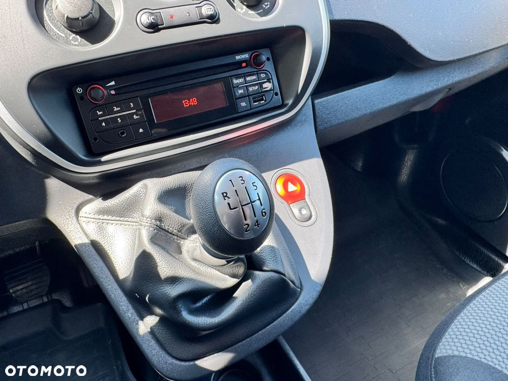 Renault Kangoo L1 - 29