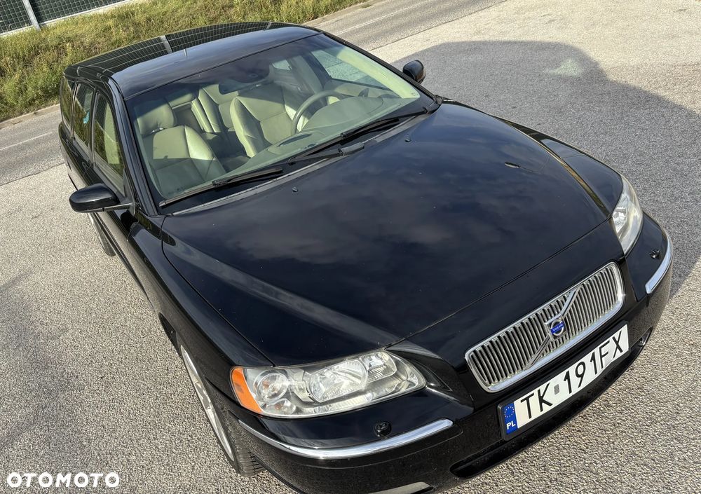 Volvo V70 2.4 Momentum - 7