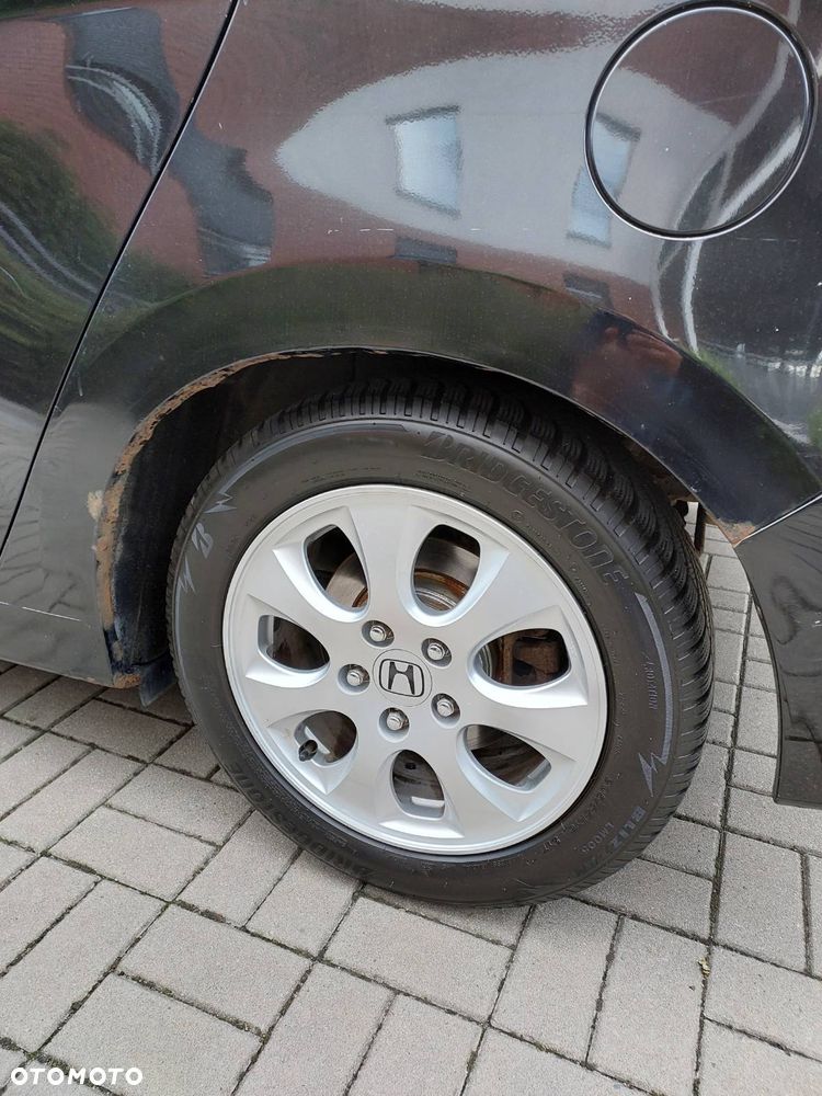 Honda FR-V 1.8 Executive - 20