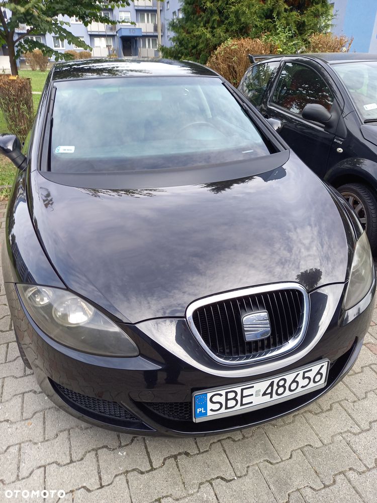 Seat Leon 2007 photo 4