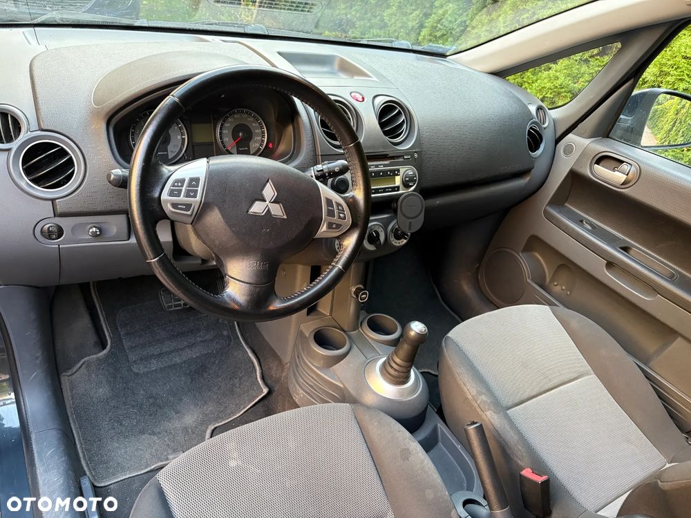 Mitsubishi Colt 1.3 Intense EU5 - 5