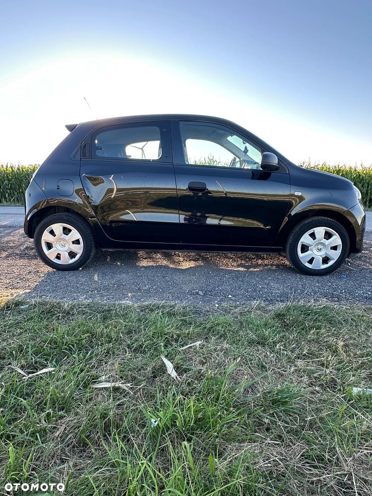 Renault Twingo SCe 70 Life - 5