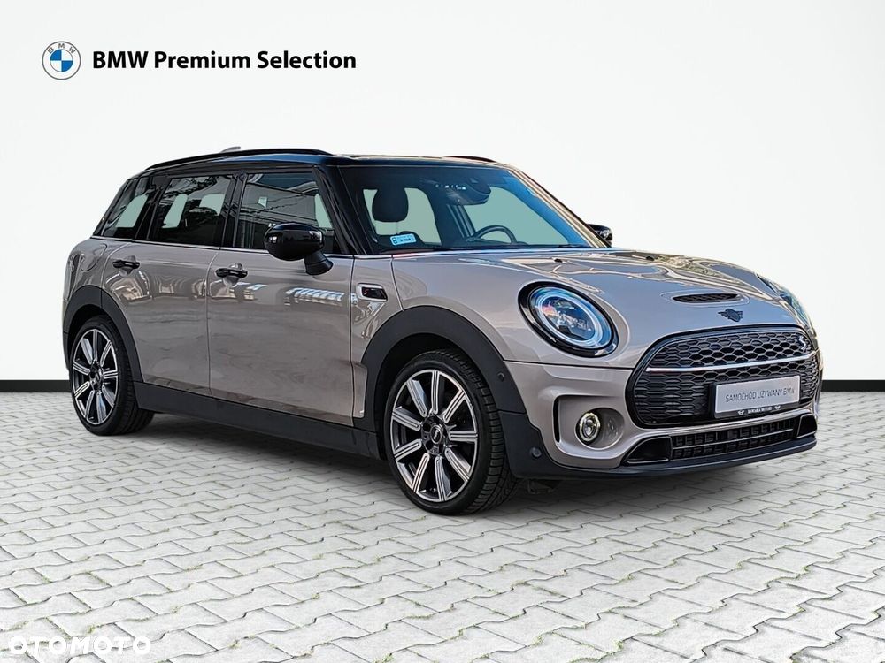 MINI Clubman Cooper S ALL4 - 33