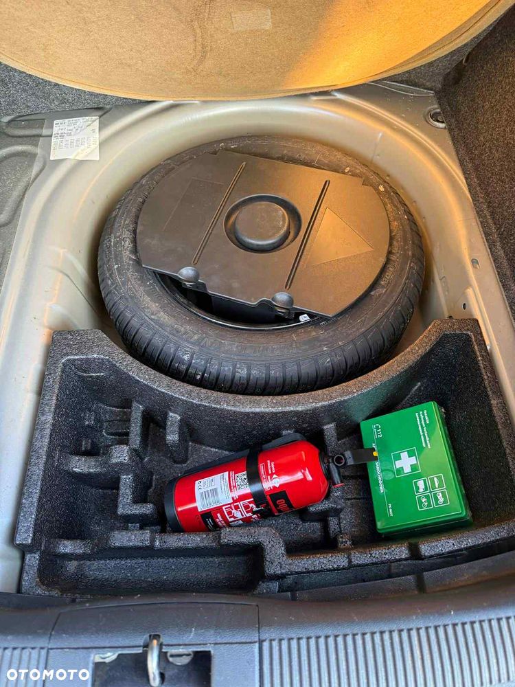 Skoda Fabia 1.4 16V Mint - 11