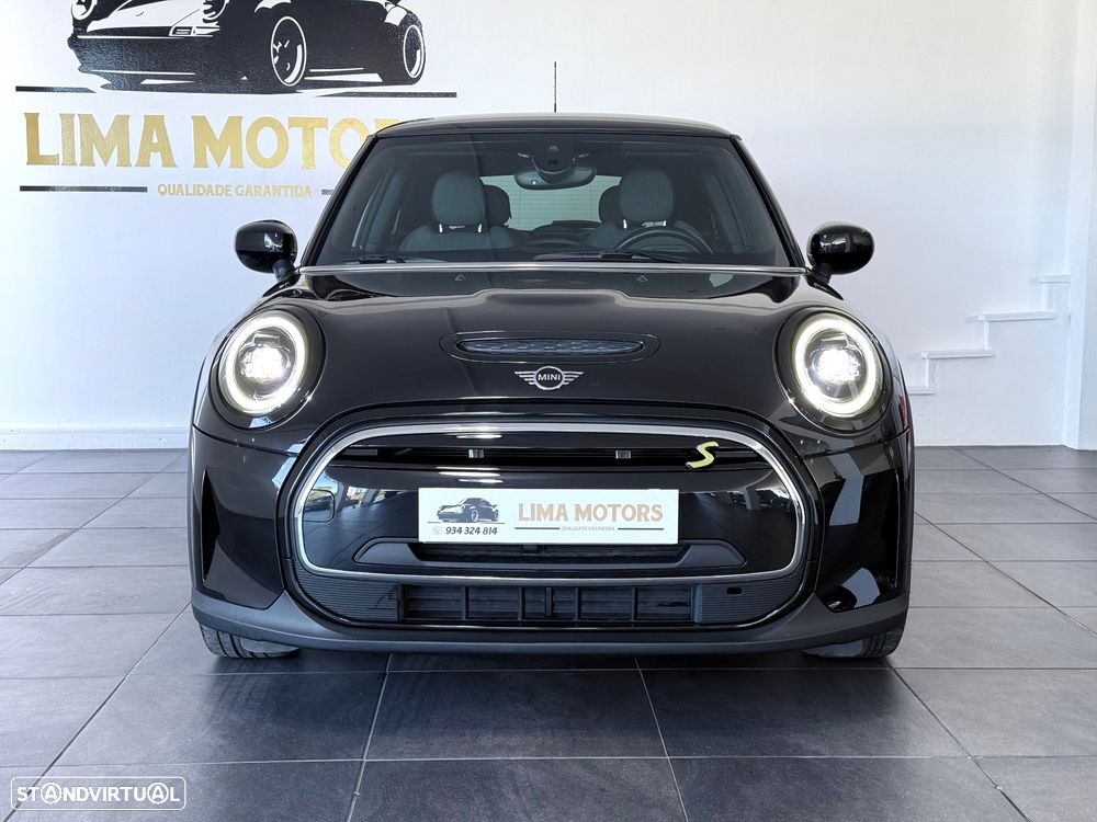 MINI 3 Portas Cooper SE Premium Essential - 2