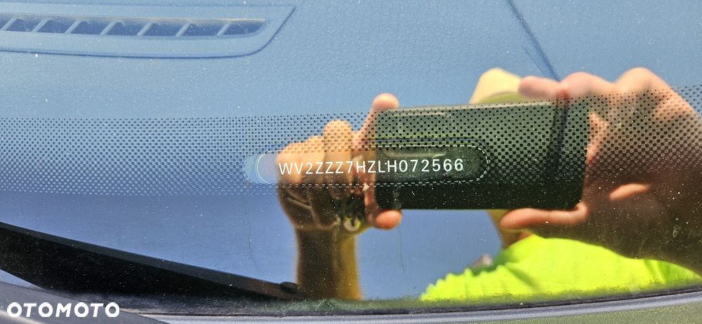 Volkswagen Multivan 2.0 BiTDI L1 Highline 4Motion DSG - 21