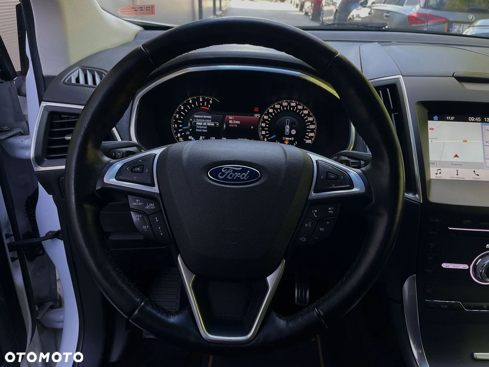 Ford Edge 2.0 TDCi Twin-Turbo 4WD Sport - 24