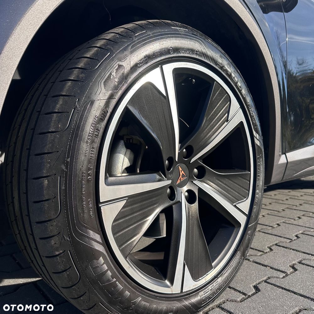 Cupra Formentor 1.5 TSI DSG Tribe Edition - 10