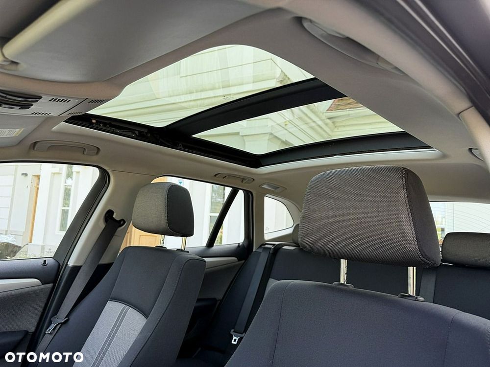 BMW X1 - 14
