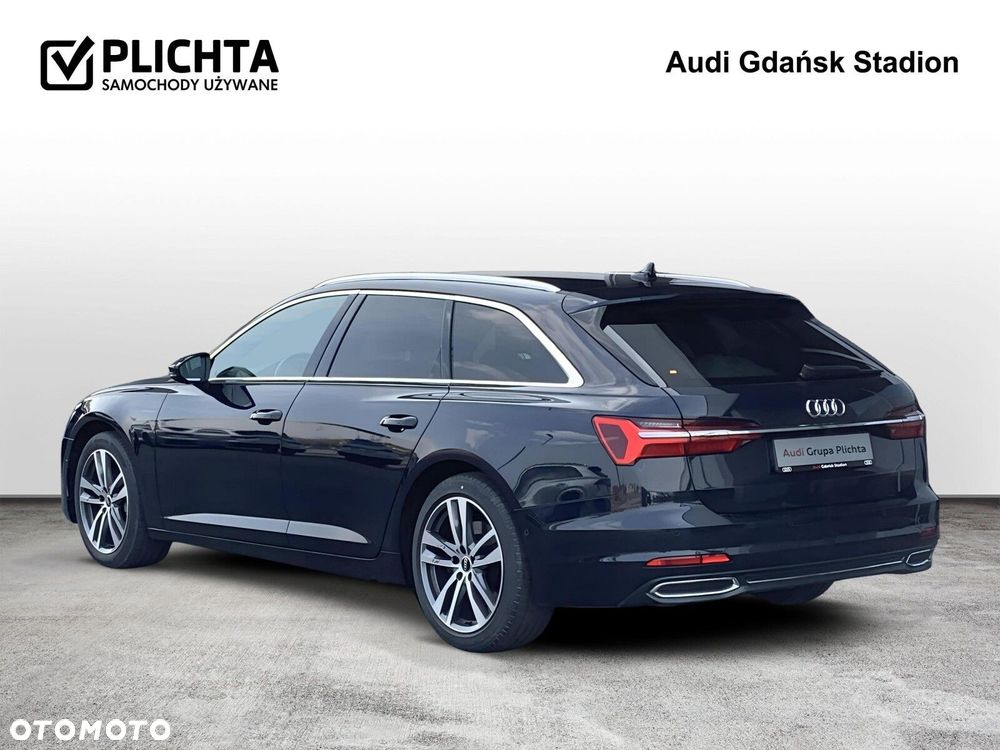 Audi A6 Avant - 3
