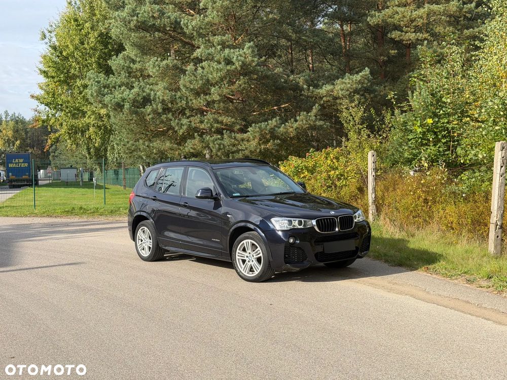 BMW X3 - 3