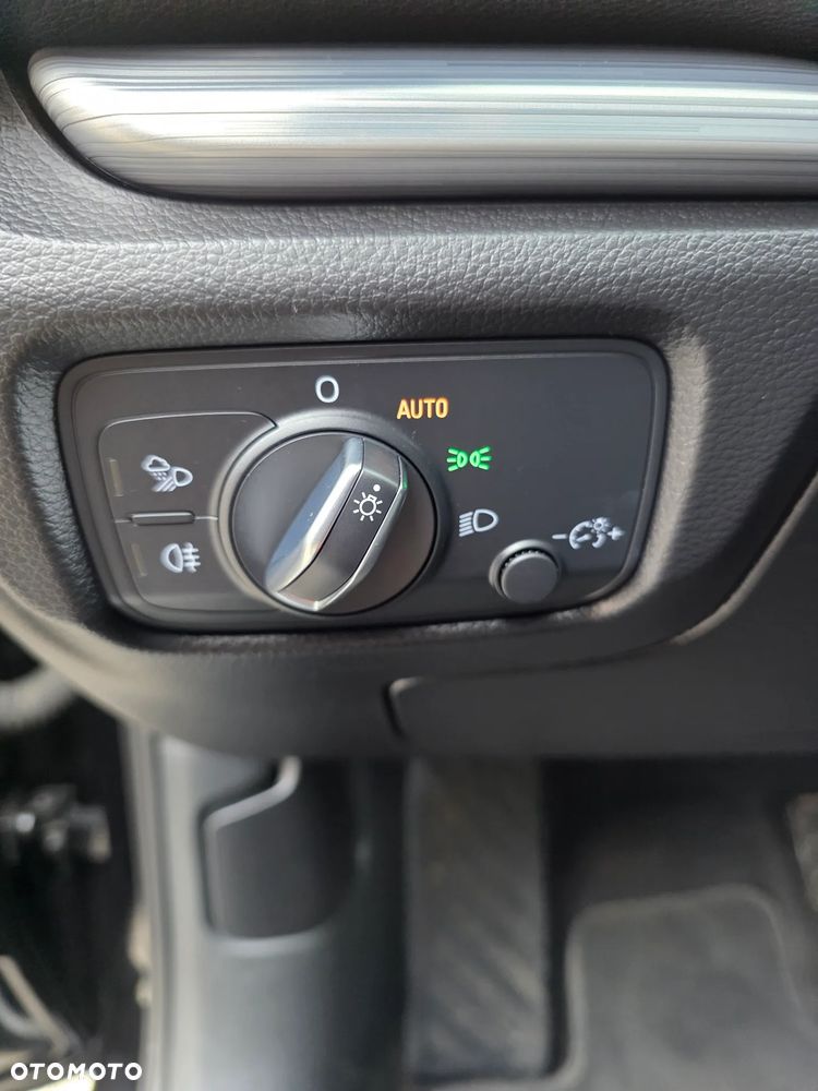 Audi A3 Sportback - 21