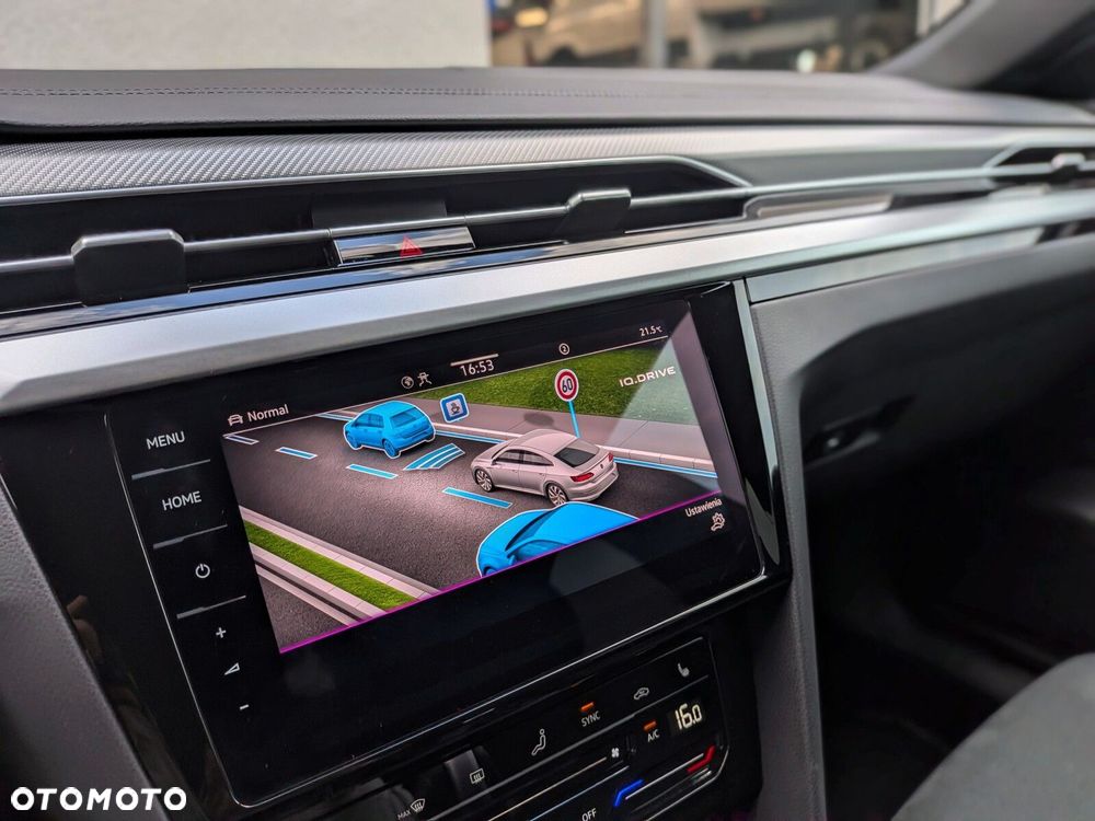 Volkswagen Arteon 2.0 TSI R-Line DSG - 25