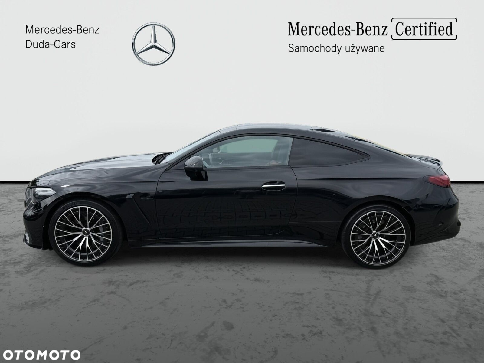 Mercedes-Benz CLE - 2