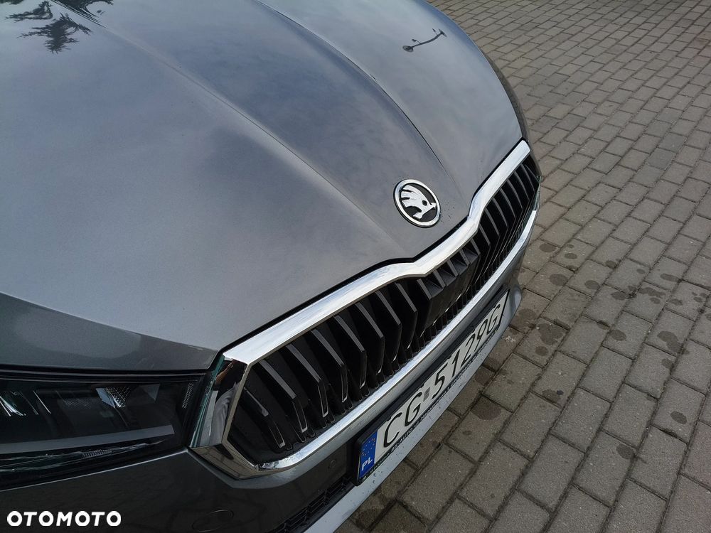 Skoda Fabia 1.0 TSI Edition 130 - 3