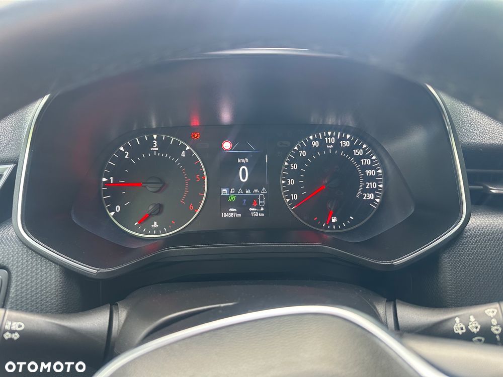 Renault Clio 1.5 dCi Energy Limited Plus - 8