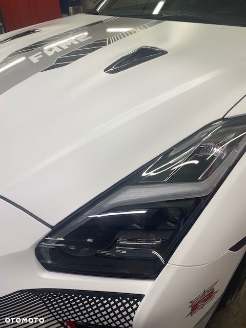 Nissan GT-R Track Edition - 7