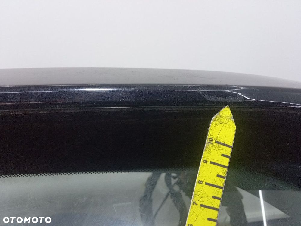 HONDA ACCORD VII KOMBI TOURER KLAPA BAGAŻNIKA TYŁ TYLNA B92P - 15