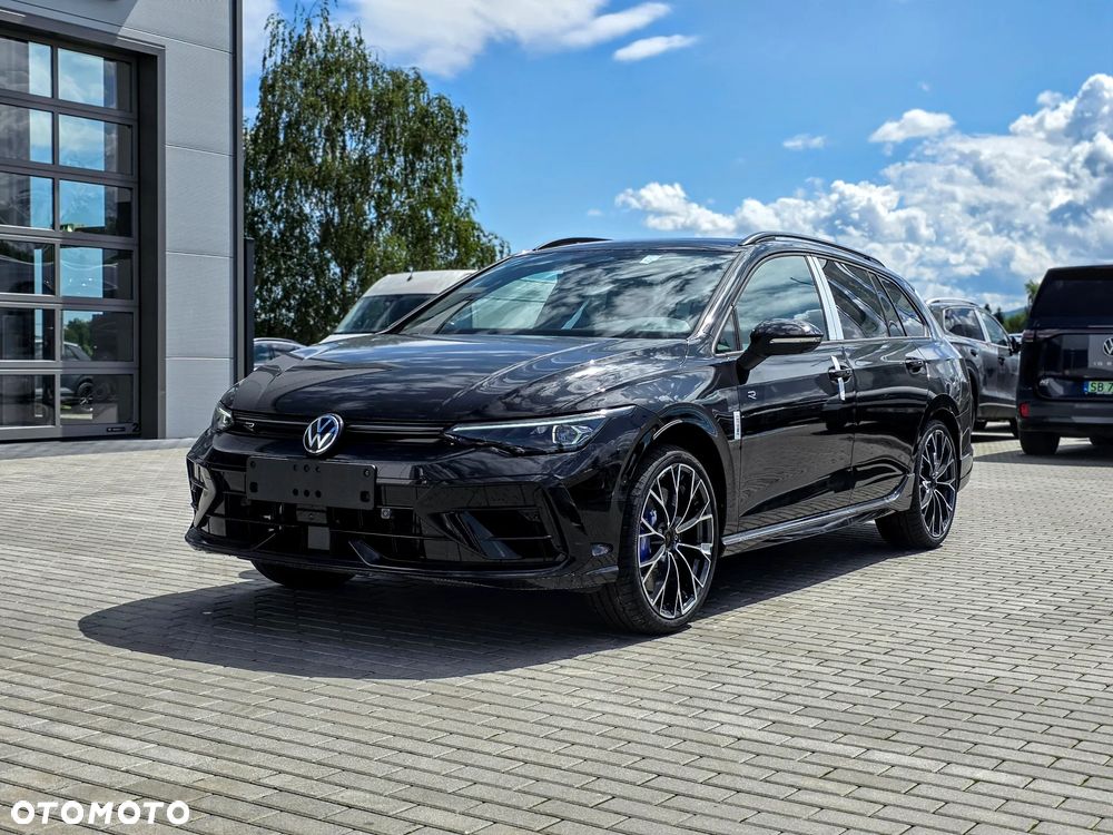 Volkswagen Golf Variant 2.0 TSI OPF 4Motion DSG R - 3