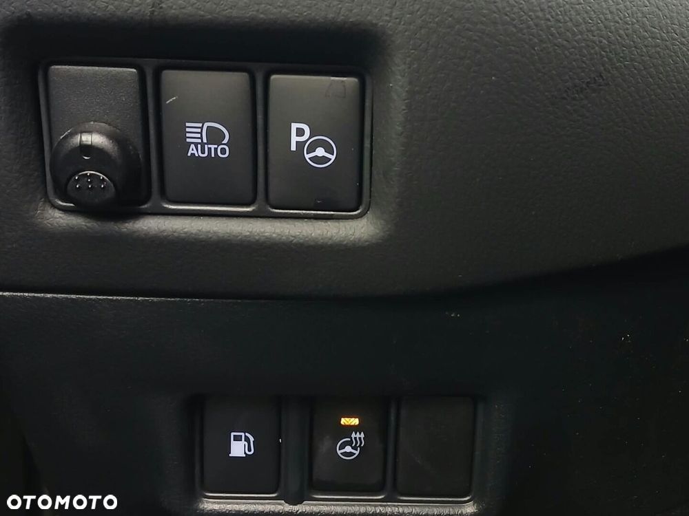 Toyota C-HR 1.8 Hybrid GPF GR Sport - 31