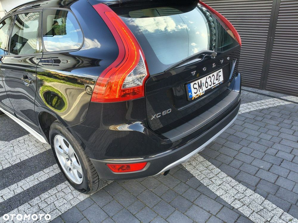 Volvo XC 60 D4 Kinetic - 21