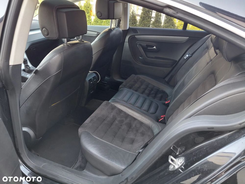 Volkswagen CC - 7
