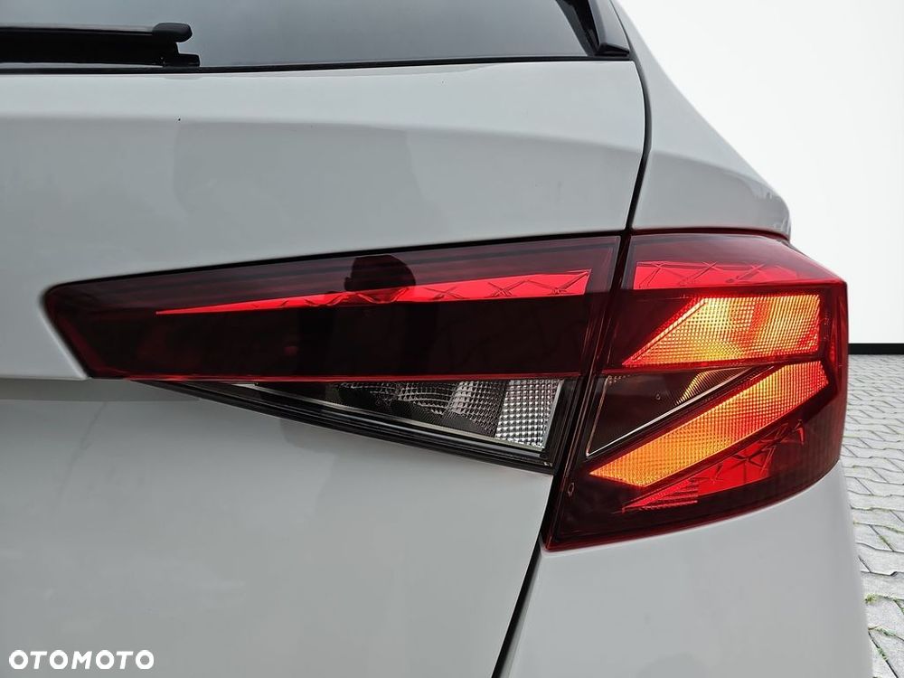 Skoda Fabia 1.0 TSI Style DSG - 14