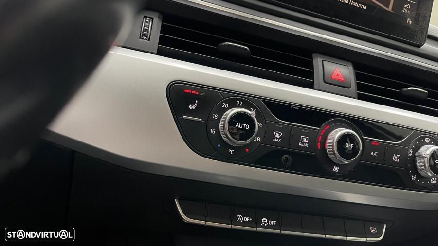 Audi A4 Avant 2.0 TDI Business Line - 16