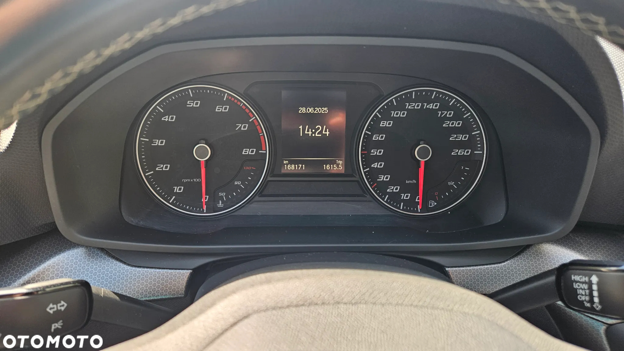 Seat Leon 1.5 TSI Style - 4