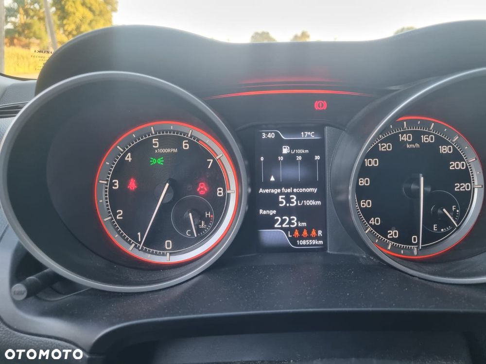 Suzuki Swift 1.2 Dualjet Hybrid Comfort - 17