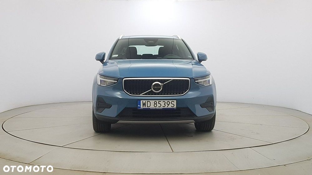 Volvo XC 40 - 2