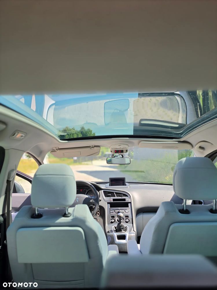 Peugeot 5008 1.6 THP Business Line - 7